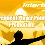 April FPP Race at Intertops Poker