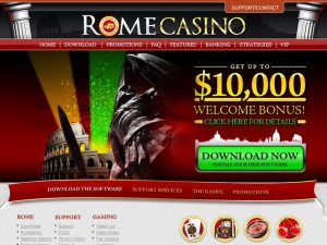 Rome Casino